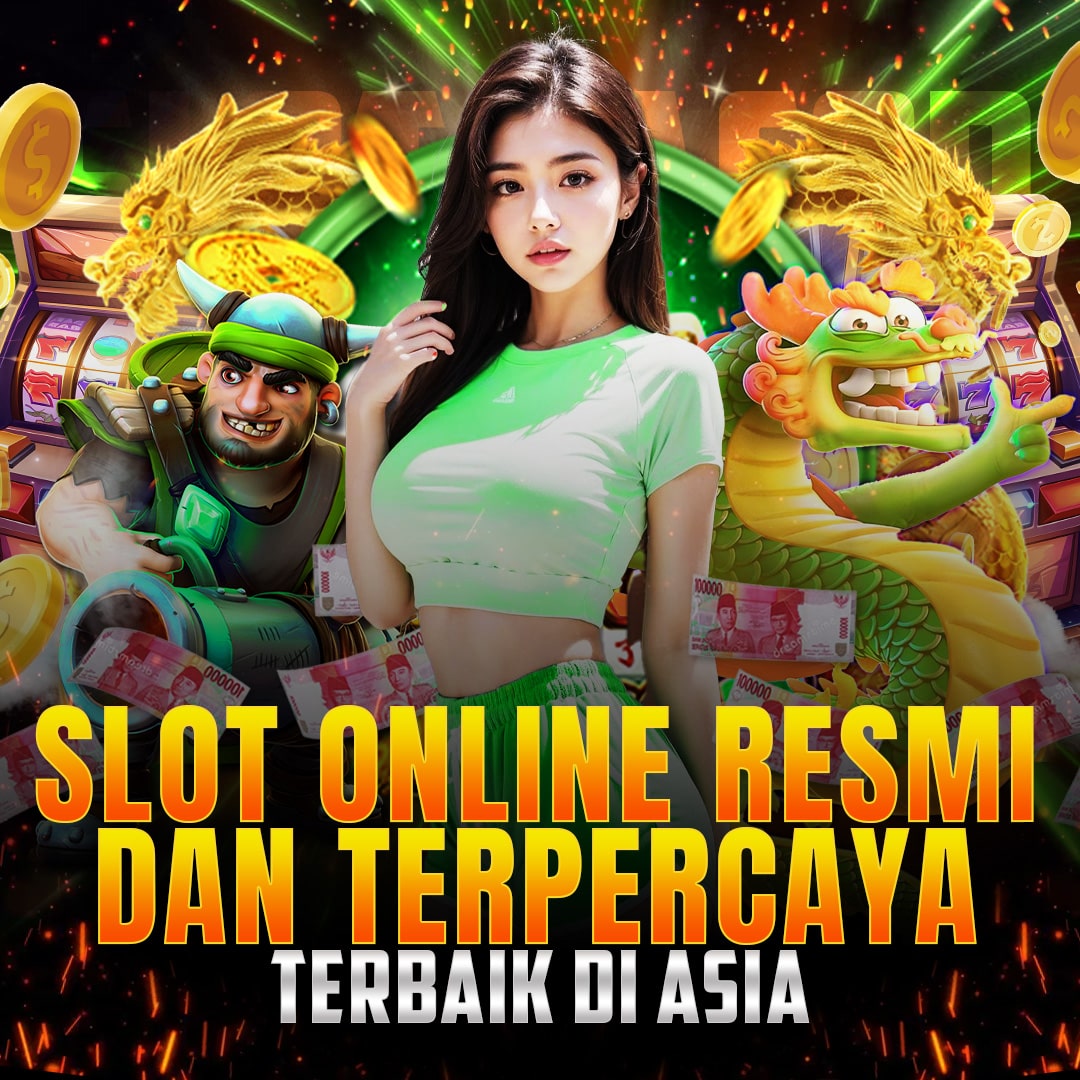 MICO4D > LAYANAN SITUS SLOT RESMI SANGAT GACOR AKSES SLOT ONLINE TERPERCAYA